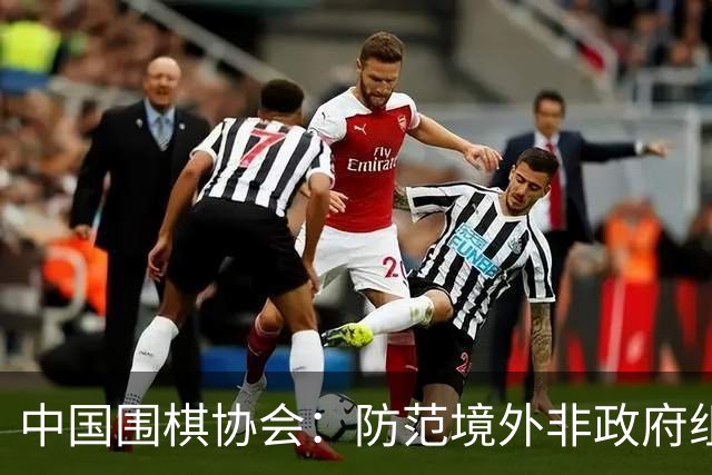 中国围棋协会：防范境外非政府组织违规开展围棋活动